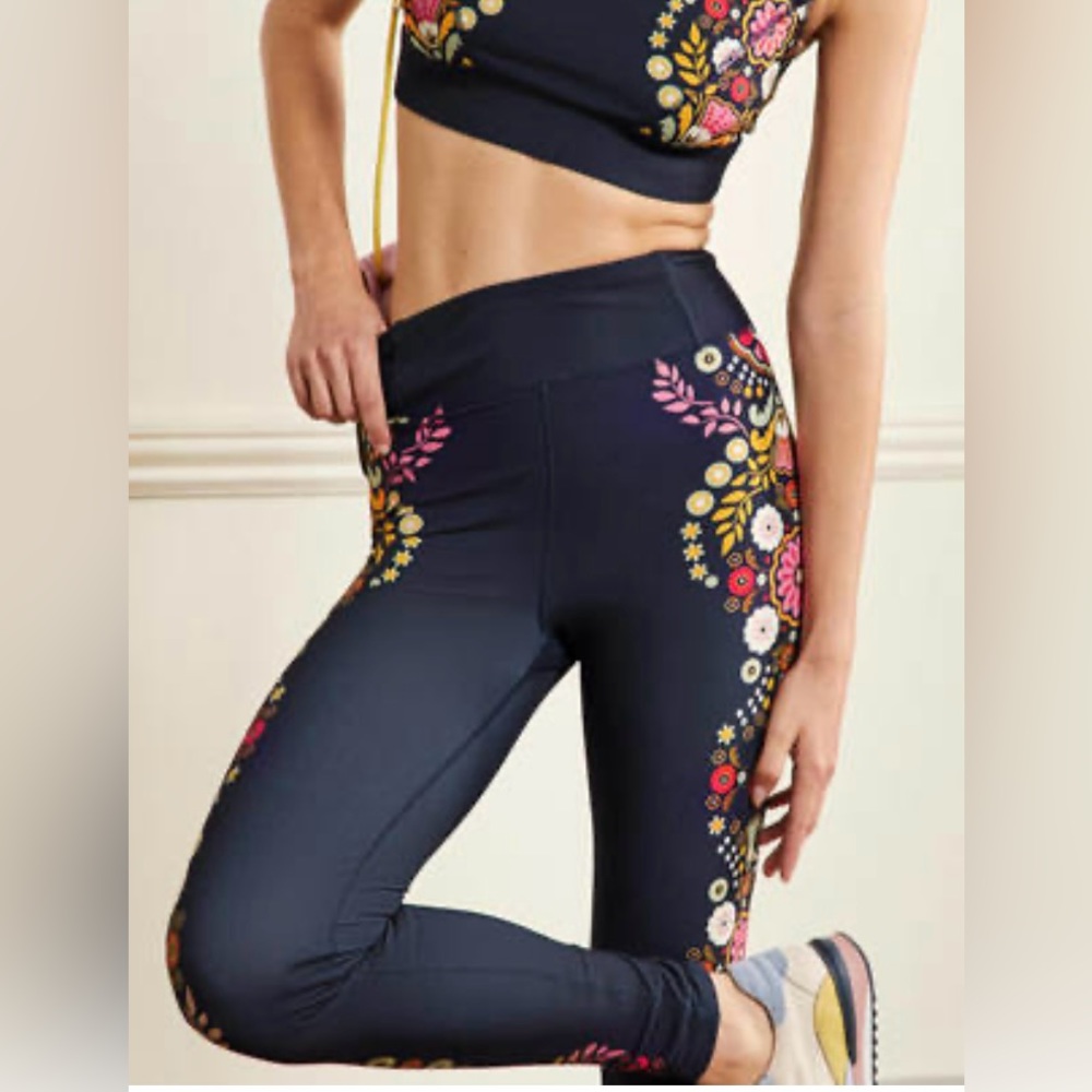 Boden Printed Legging